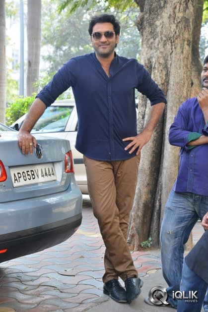 Appatlo-Okadundevadu-Theatrical-Trailer-Launch